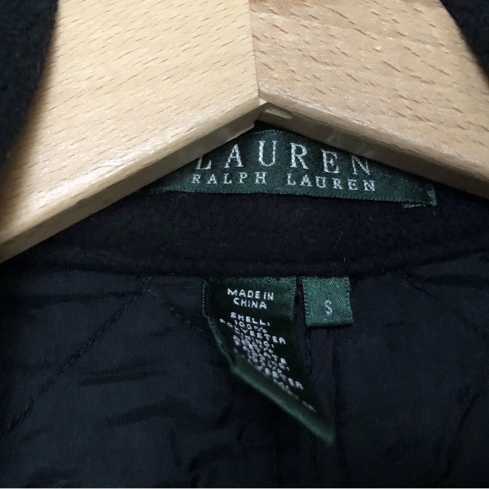 Ralph Lauren women’s lightweight quilted jacket size S - Picture 2 of 8